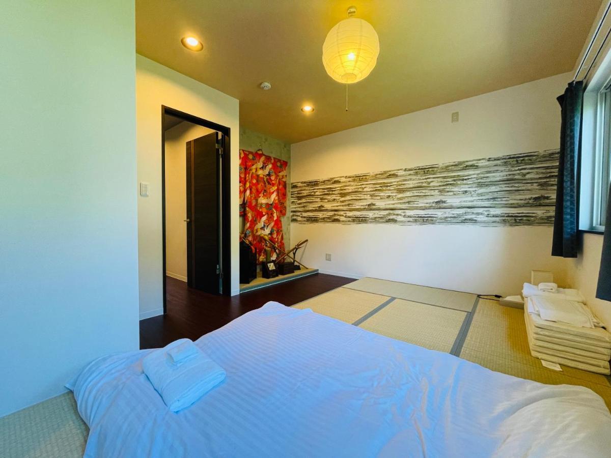 Niseko Villa Kiraku Ki Eksteriør billede