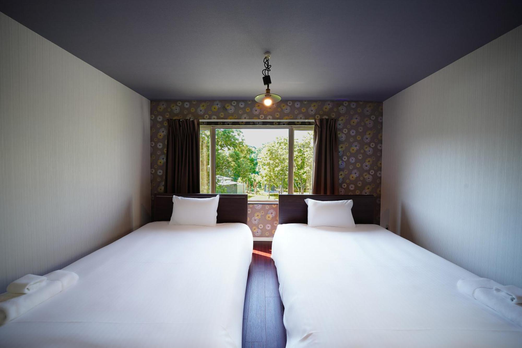 Niseko Villa Kiraku Ki Eksteriør billede