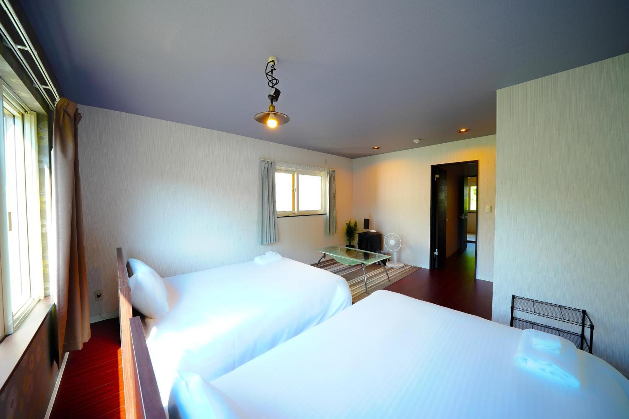 Niseko Villa Kiraku Ki Eksteriør billede