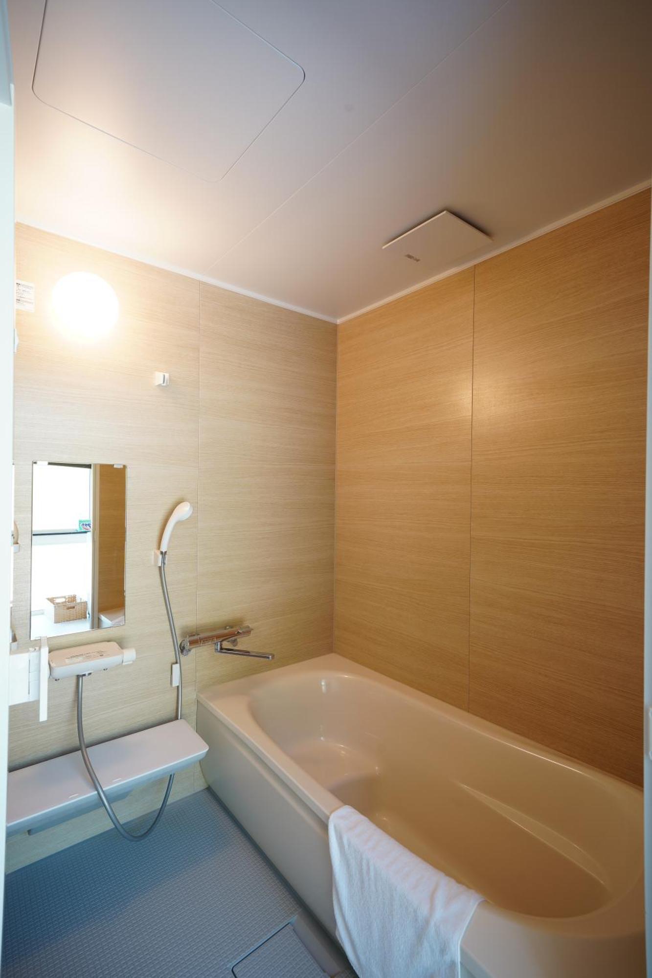 Niseko Villa Kiraku Ki Eksteriør billede